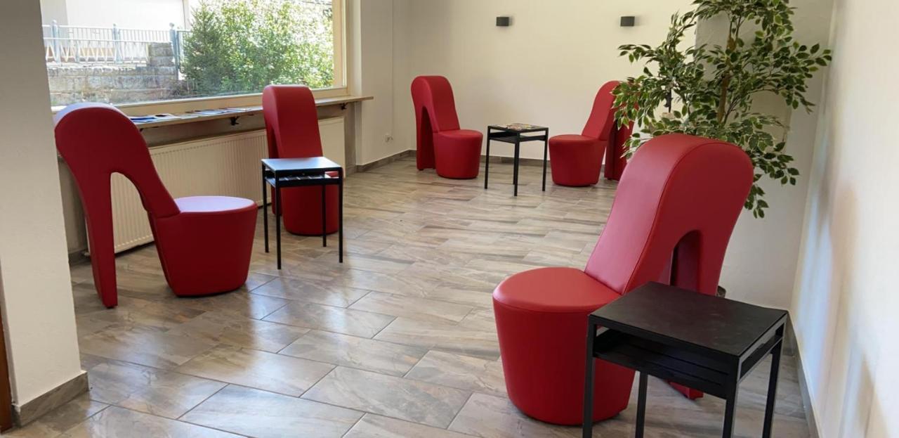 Pension Gebele Schluchsee Kültér fotó
