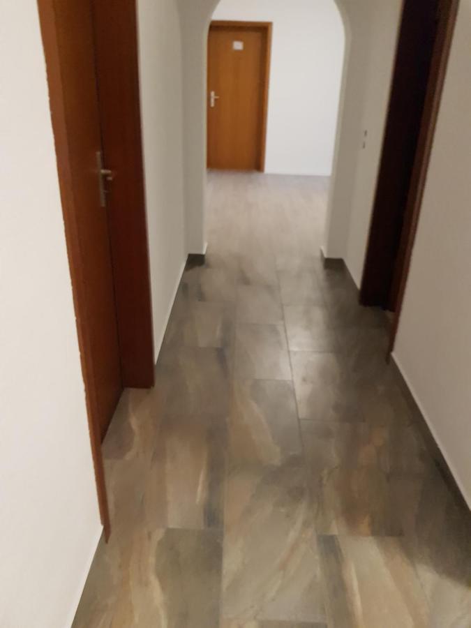 Pension Gebele Schluchsee Kültér fotó