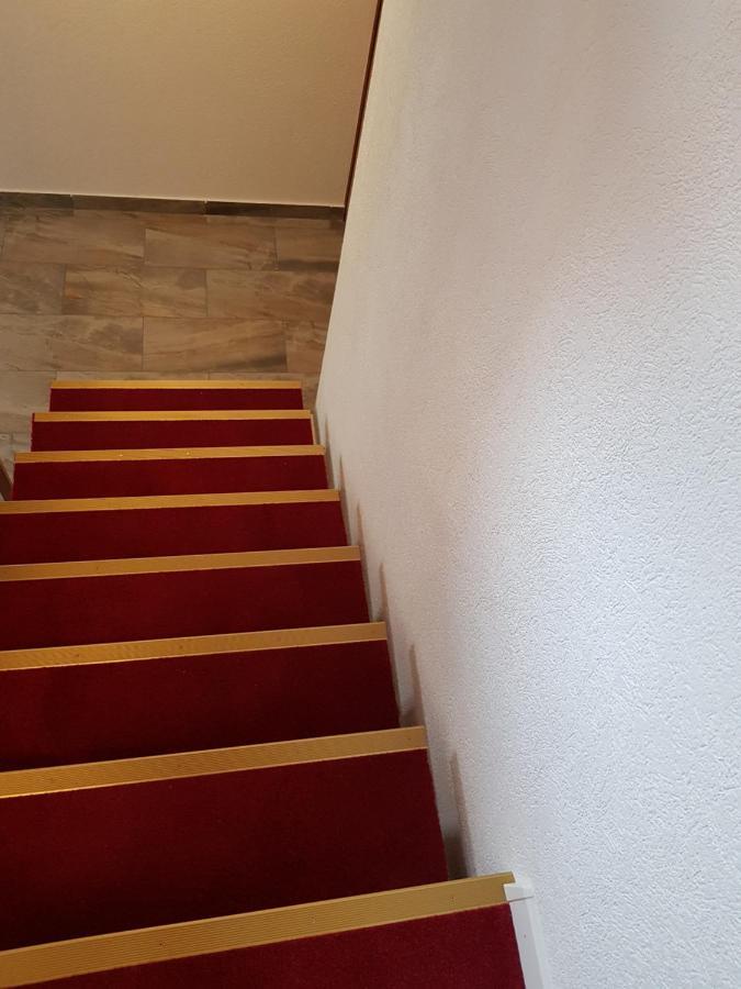 Pension Gebele Schluchsee Kültér fotó